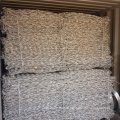 2x0.95m Hot Sale Galvanized Sack Gabions For River Bank Cage Protection Erosion